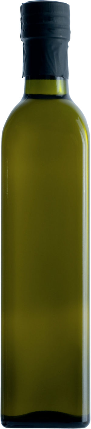 Image of Arbequina Olive Oil Bottle